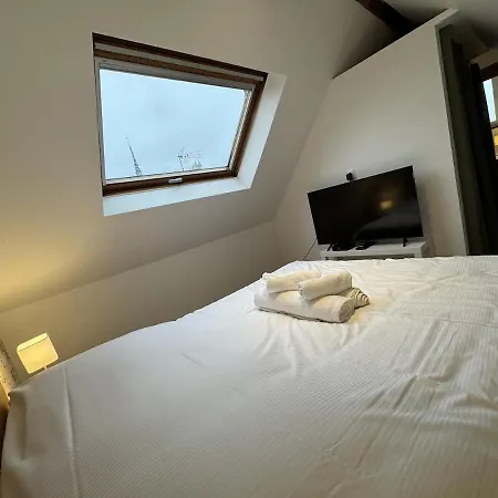 T2 Vue Cathédrale *