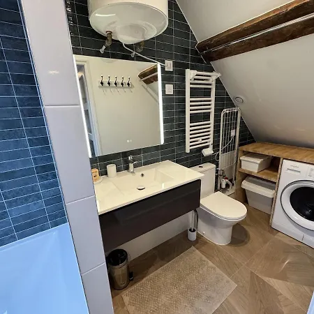 T2 Vue Cathédrale Apartamento