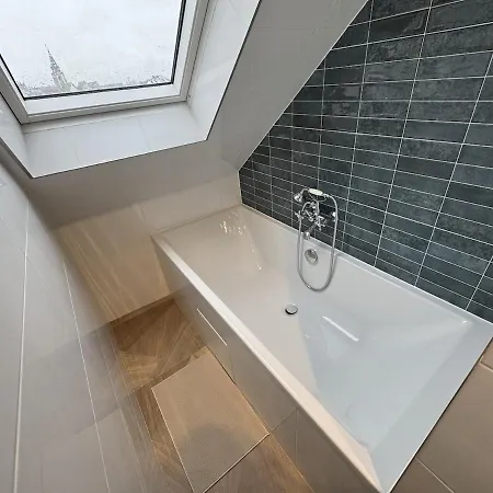 T2 Vue Cathédrale Apartamento *