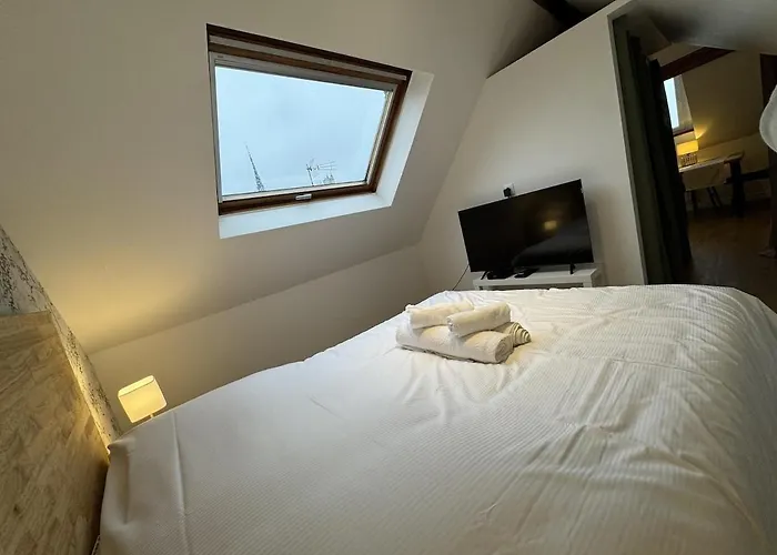 T2 Vue Cathédrale *