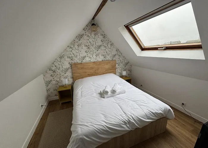 Appartement T2 Vue Cathédrale