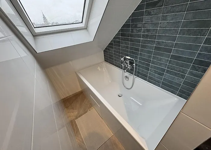 T2 Vue Cathédrale Appartement *